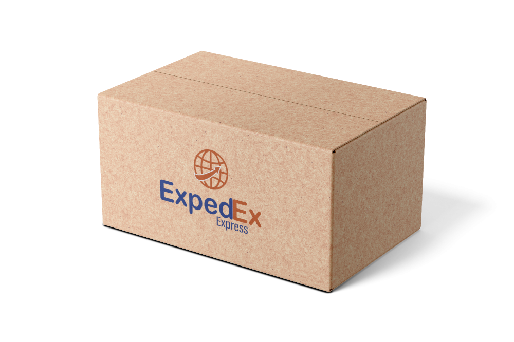 Mailing Box Mockup Perspective Poster.png